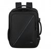 AMERICAN TOURISTER Plecak kabinowy Take2Cabin roz.S/M czarny